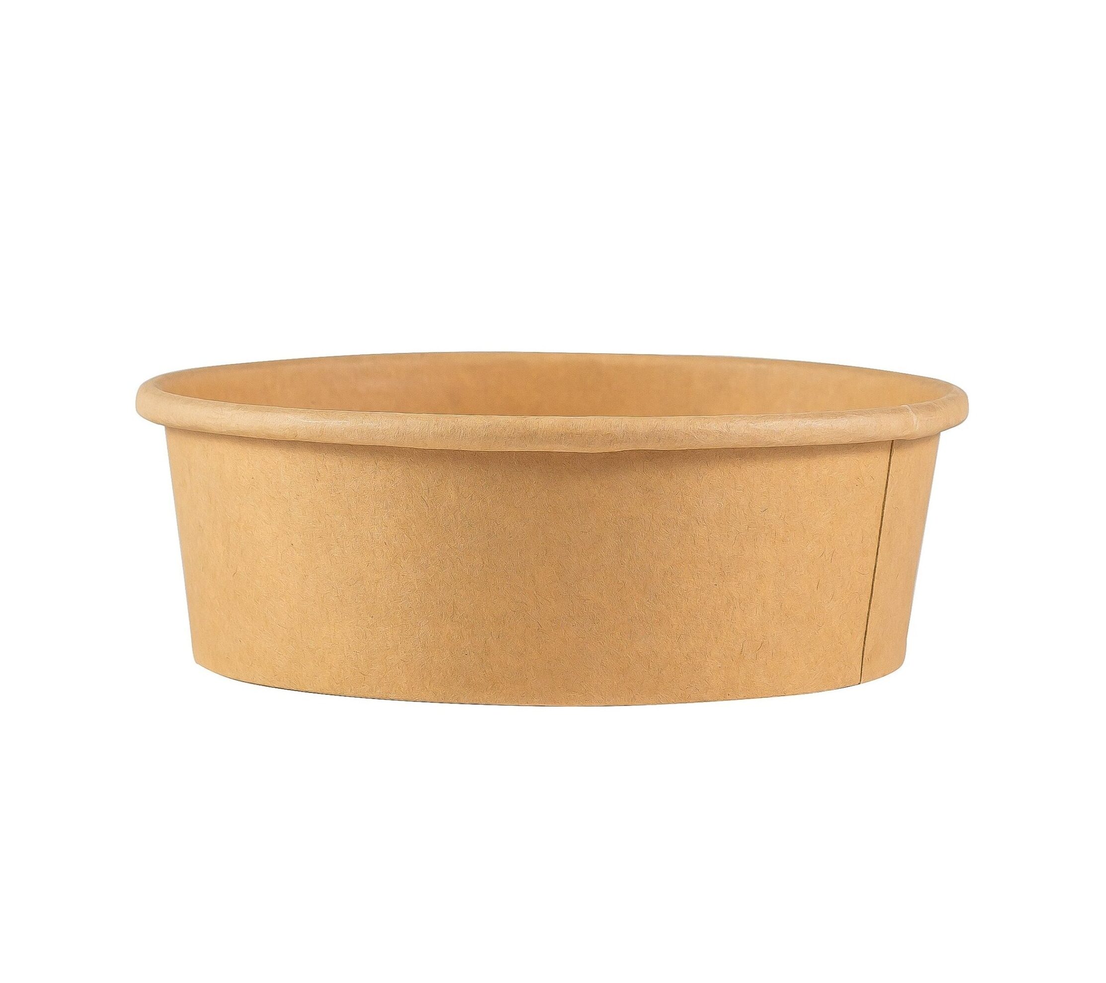 KRAFT POSUDA ZA SALATU 500,750,1100,1300ml (50kom)